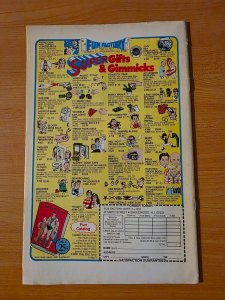 Charlton Bullseye #2 ~ VERY FINE VF ~ 1981 Charlton Comics