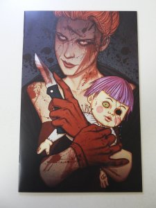 Something is Killing the Children #26 Cover B (2022) NM condition