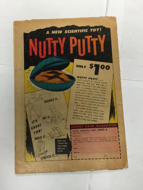 Batman 108 3.0 Good / Very Good Gd/vg