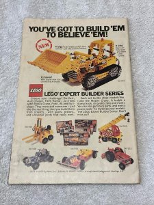 Man-Thing #1 (1979) VG/Fine Quality