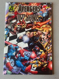 Avengers/Ultraforce (1995) 9.2 or better