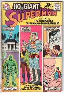 80 Page Giant #11 (1965)