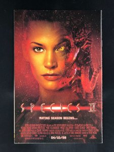 Silver Surfer #139 (1998)