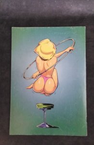 The Magical Nymphini #1 (1991)