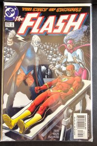 The Flash #172 (2001)