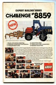 Savage She-Hulk #25 comic book 1981 - Last issue-Marvel-