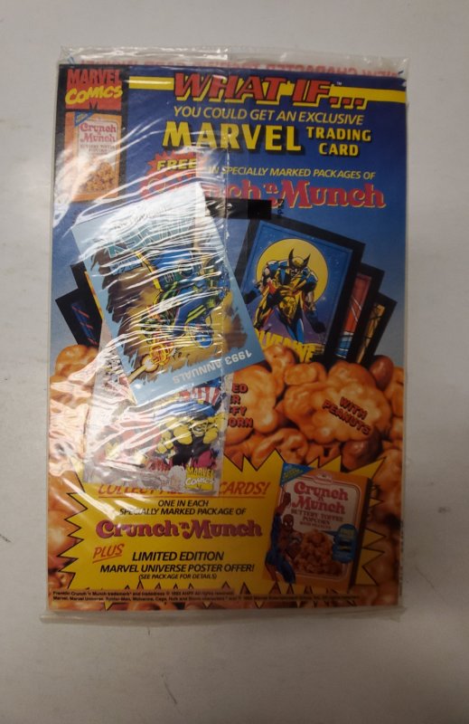 The Amazing Spider-Man Annual #27 (1993) NM Marvel Comic Book J693