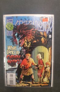 Generation X #8 (1995)