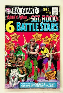 Our Army At War #164 (Feb 1966, DC) - Good-
