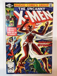 The Uncanny X-Men #147 (1981) NM/M