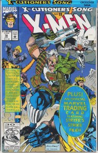 X-Men #16 (1993) X-Men