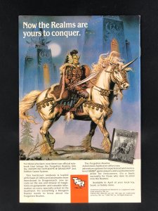 The Punisher #34 (1990)