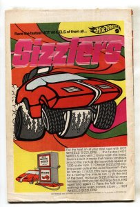 Sub-Mariner #33 - 1971 - Marvel - VG - comic book