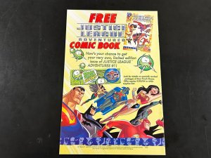 *Legion (DC, 2001) #35 nm Adam Hughes bondage cover