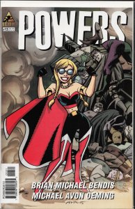 Powers #13 (2005) Powers