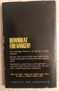 The partridge family# 5 PB, terror by night, 125p,1971