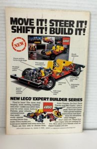 Master of Kung Fu #73 (1979)