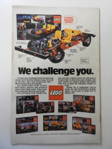 Uncanny X-Men #142 FN- Condition!