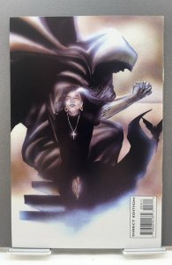 Hellhound: The Redemption Quest #3 (1994)