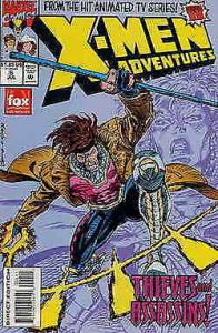 X-Men Adventures (Vol. 2) #6 VF/NM; Marvel | save on shipping - details inside
