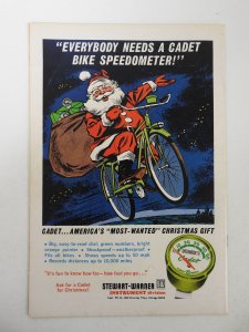 Pep Comics #190 (1966) FN- Condition!