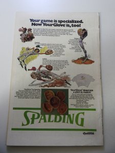 Conan the Barbarian Annual #2 (1976) FN Condition