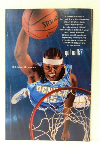 The Amazing Spider-Man #517 (2005)