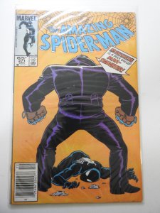 The Amazing Spider-Man #271
