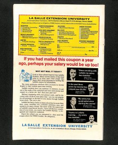 Daredevil #90 Black Widow!