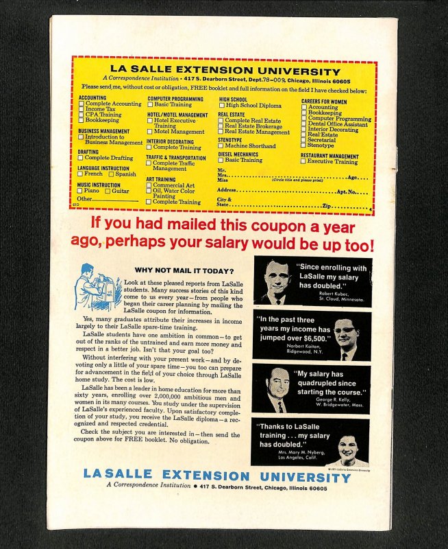 Daredevil #90 Black Widow!