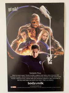 Incredible Hulk #108 FN+ (2007)