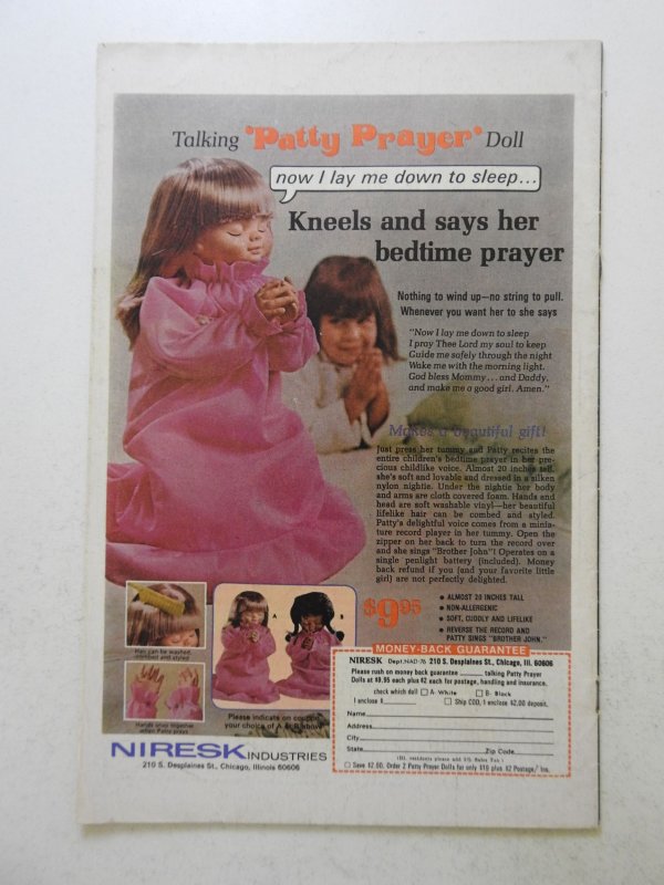 Marvel Team-Up #65 (1978) 1st Captain Britain in Comics VG+ Condition!