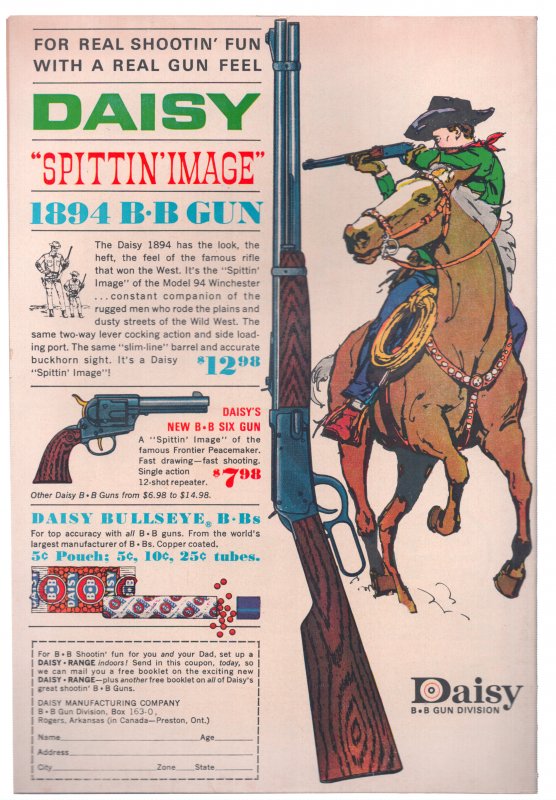 House of Mystery #130 (1963)