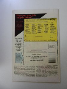 The Amazing Spider-Man #147 (1975) VG+ MVS intact subscription crease