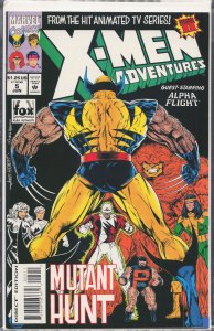 X-Men Adventures #5 (1994)