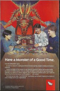 Nomad #2 (1990) - NM-