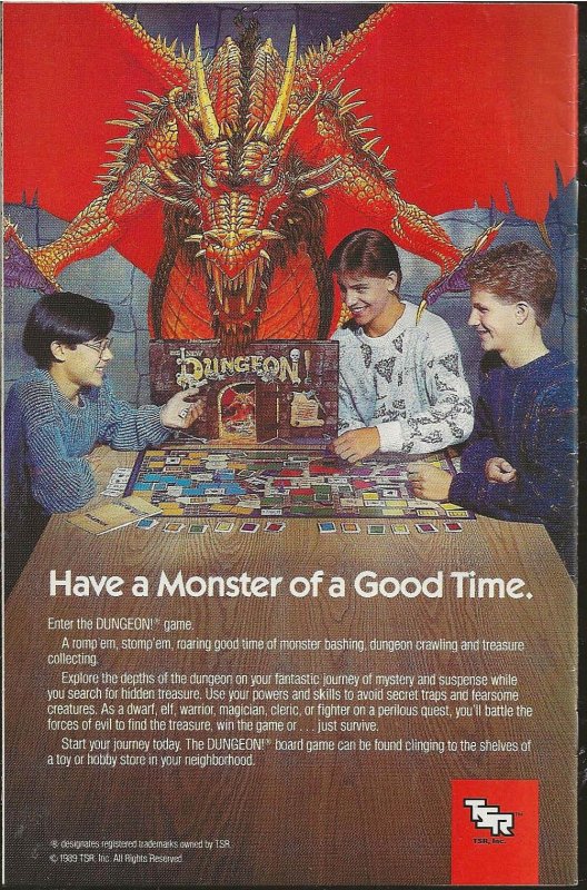 Nomad #2 (1990) - NM-