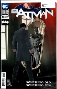 Batman #44 (2018) Batman