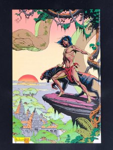 Marvel Fanfare #11 (1983) 1st Appearance of Iron Maiden