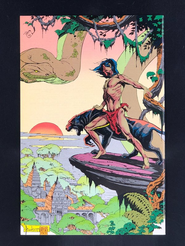 Marvel Fanfare #11 (1983) 1st Appearance of Iron Maiden