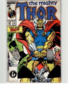 Thor #382 (1987) Thor