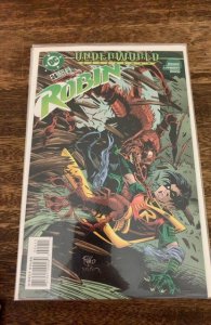 Robin #24 (1996)