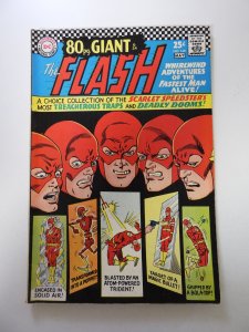 The Flash #169 (1967) FN/VF condition