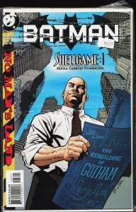 Batman #573 (2000) Batman