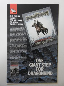 Tales Of G.I. Joe #1 (1988) VF/NM Condition!