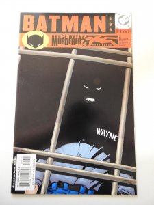 Batman #599 (2002)