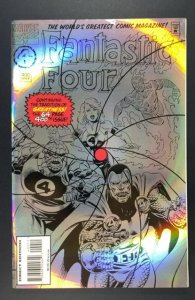 Fantastic Four #400 (1995)
