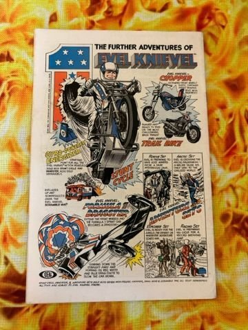 Super-Villain Team-Up #4 (1976) - VF-