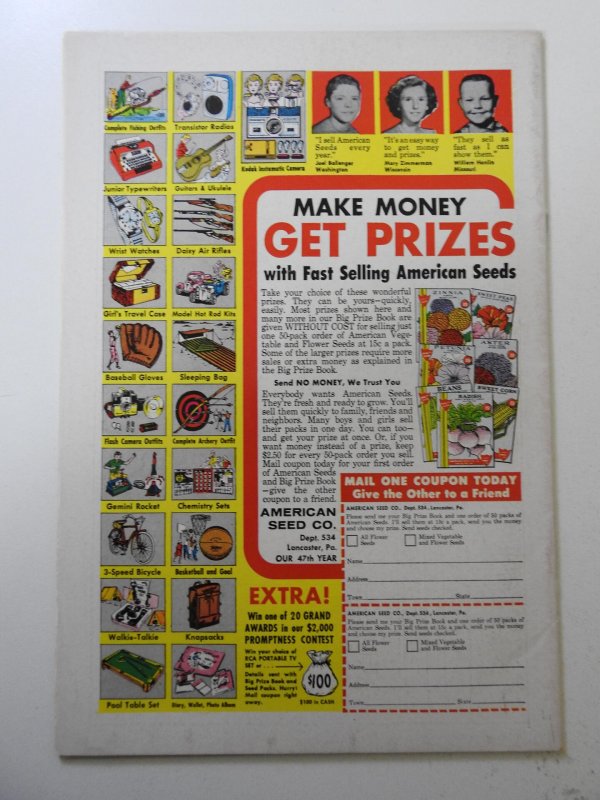 House of Mystery #149 (1965) VF Condition!