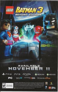 Batman '66 Meets the Green Hornet #6 (2015) - NM +